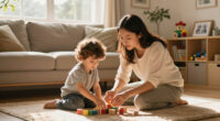 Evidence-based Advice For Better Parenting In New BBC Ideas Short Films