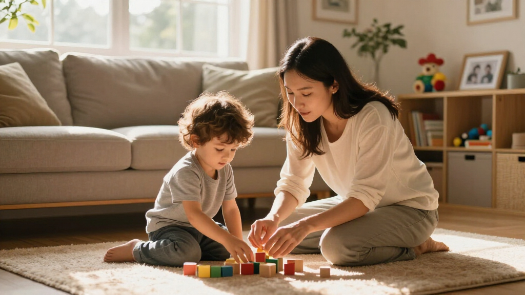 Evidence-based Advice For Better Parenting In New BBC Ideas Short Films