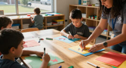 Exciting Partnership With Boys And Girls Clubs Of The Austin Area - Round Rock ISD
