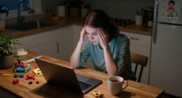 Expert Reveals 7 Signs You're More Stressed Than You Realise