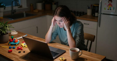 Expert Reveals 7 Signs You're More Stressed Than You Realise