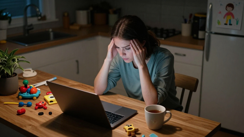 Expert Reveals 7 Signs You're More Stressed Than You Realise
