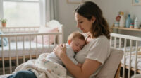 Family Matters - Nursing Advice For New Parents