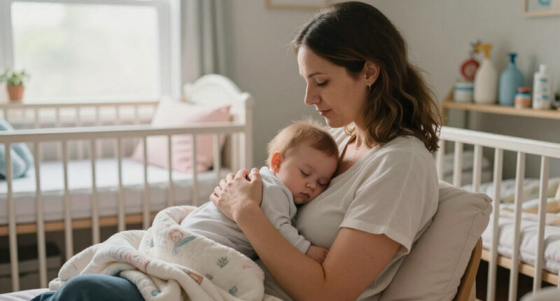 Family Matters - Nursing Advice For New Parents