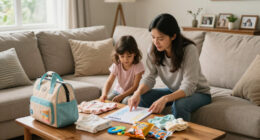 Family & Parenting Essentials Checklist 2026