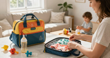 Family & Parenting Gear Checklist 2026