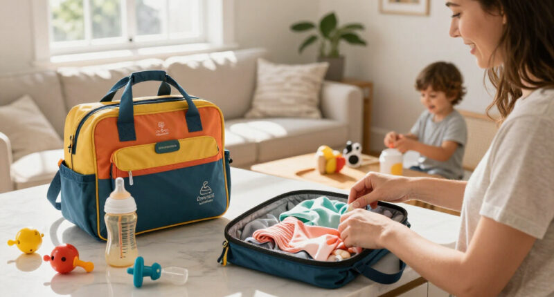 Family & Parenting Gear Checklist 2026