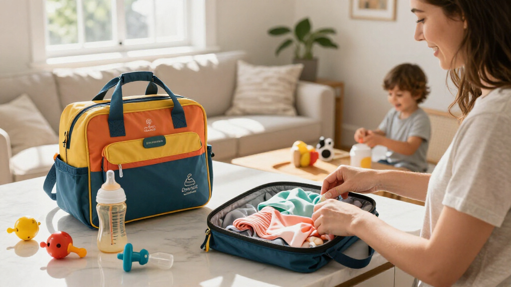 Family & Parenting Gear Checklist 2026