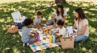 Family Picnic Gear Checklist 2026