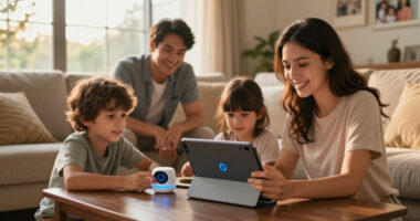 Top Family Tech Gadgets for 2026