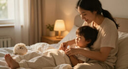 From Counting Sheep To Forty Winks: Three Tips To Get Your Kids Back On A Healthy Sleep Schedule