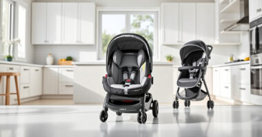 Graco Cup Holders Compatibility & Buying Guide