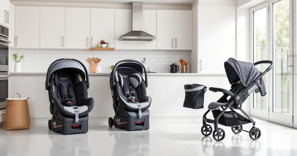 Graco Seat Covers & Accessories: Compatibility & Buying Guide