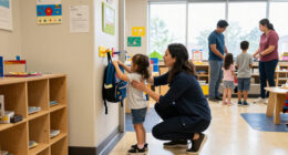 Head Start Preschools Serve Parents, Too. Under Trump, Advocates Fear That Will Change