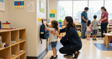 Head Start Preschools Serve Parents, Too. Under Trump, Advocates Fear That Will Change