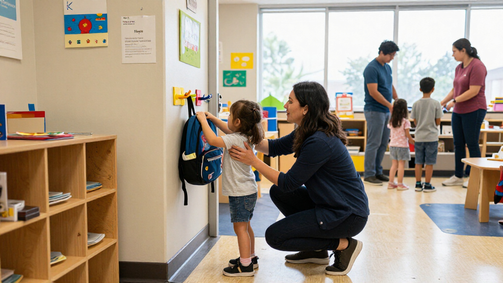 Head Start Preschools Serve Parents, Too. Under Trump, Advocates Fear That Will Change