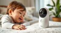 HelloBaby No WiFi Baby Monitor: Buy Now in the September Baby Sale?