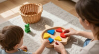 How to Choose Educational Toys For Preschoolers