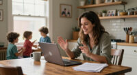 I’m The CEO Of A Non-profit For Moms. Here’s What You Should Know About The Proposal To Pay Stay-at-home Parents