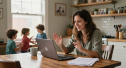 I’m The CEO Of A Non-profit For Moms. Here’s What You Should Know About The Proposal To Pay Stay-at-home Parents