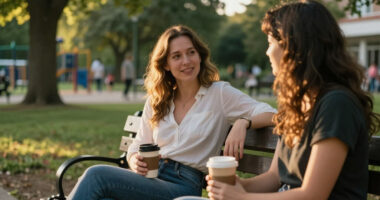 Is It Ever OK For Childless Adults To Give Parenting Advice? Let's Just Say People Have THOUGHTS.