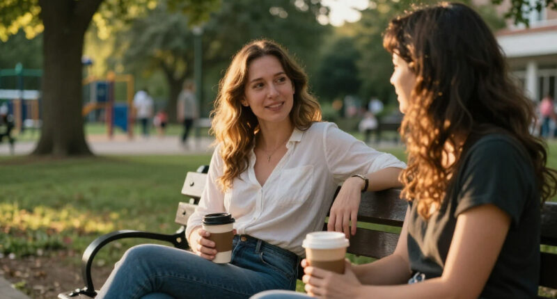 Is It Ever OK For Childless Adults To Give Parenting Advice? Let's Just Say People Have THOUGHTS.