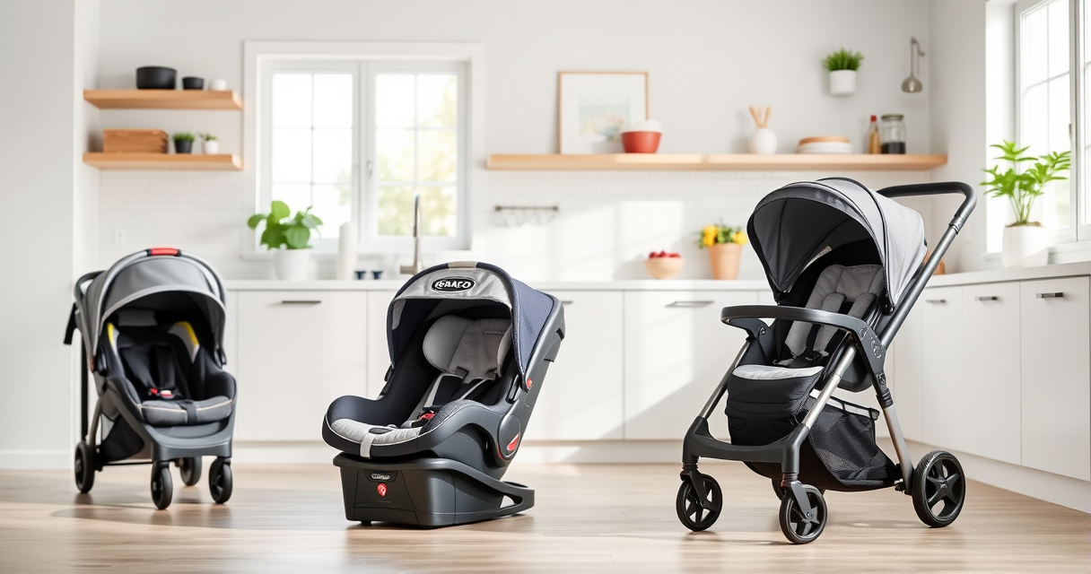 Is the Graco TriRide Worth It? Honest Review