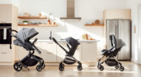 Is the UPPAbaby / Nuna Cruz V2 Worth It? Honest Review