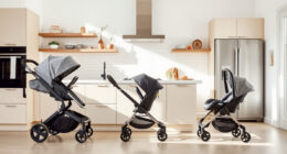 Is the UPPAbaby / Nuna Cruz V2 Worth It? Honest Review