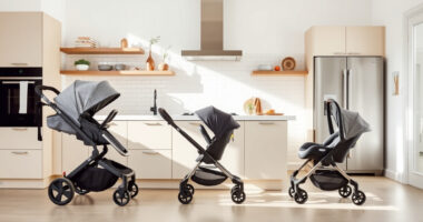 Is the UPPAbaby / Nuna Cruz V2 Worth It? Honest Review