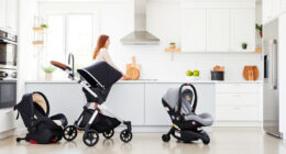 Is the UPPAbaby / Nuna Nuna MIXX Worth It? Honest Review
