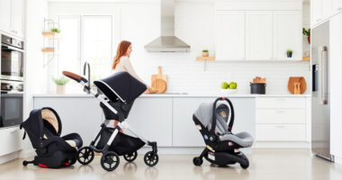 Is the UPPAbaby / Nuna Nuna MIXX Worth It? Honest Review