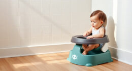 Jool Baby Portable Potty: September Deal Watch