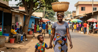 Lagos Launches Child Protection Week, Targets 1,500 Children - Guardian.ng