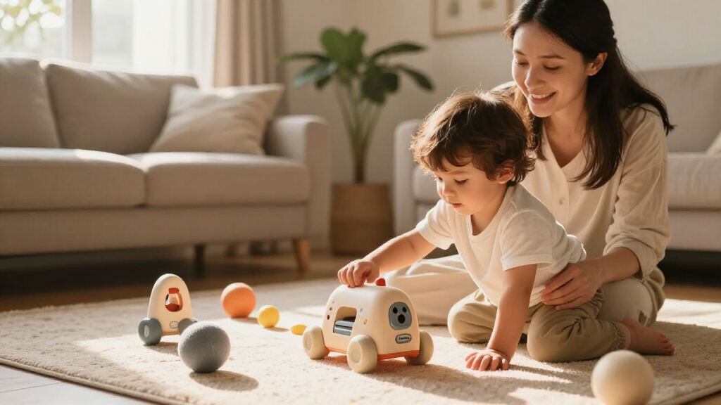 Little Tikes Launches Neutral-toned Toys