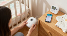 Love To Dream Recalls Portable Sleep Machines Due To Risk Of Injury From Fire And Burn Hazards