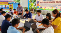 MEET YOUR MANILA LGU OFFICIALS | BOYS & GIRLS WEEK 2026 Ngayong Boys & Girls Week 2026, Kilalanin Ang Mga Kabataang Pansamantalang Hahakbang Sa Mga Tungkulin Ng Ating Mga Manila LG