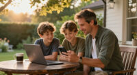 Mercer Exec Gave His Gen Z Kids A List Of ‘Daddy Tips’ For Work—it Included Showing Up On Time