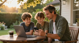Mercer Exec Gave His Gen Z Kids A List Of ‘Daddy Tips’ For Work—it Included Showing Up On Time