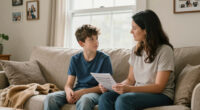 Moving On And Final Advice For Parents Raising Kids