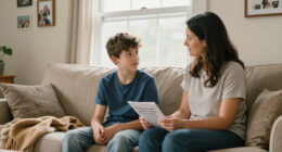 Moving On And Final Advice For Parents Raising Kids