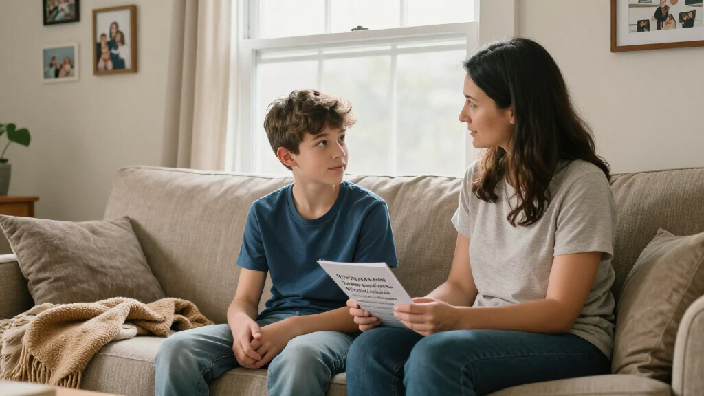 Moving On And Final Advice For Parents Raising Kids