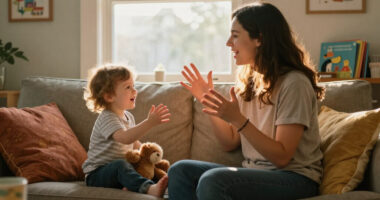 Ms Rachel, The Controversial Queen Of Toddler TV: ‘My Goal Isn’t To Be The Most Liked. It’s To Help Kids And Speak The Truth’