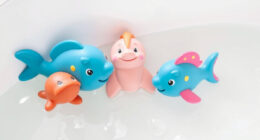 Munchkin Ocean Squirt Bath Toys: Smart September Sale Buy or Wait?