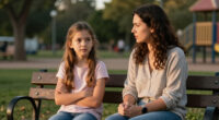 My Kid Stood Up For Herself And I’m Proud. The Way The School And My Wife Are Reacting Is An Injustice.