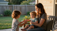 My Parents Treat My Kids Differently Than Their Cousins. I Suspect There’s An Insidious Reason Behind It.