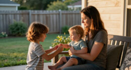 My Parents Treat My Kids Differently Than Their Cousins. I Suspect There’s An Insidious Reason Behind It.
