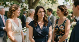 My Sister Doesn’t Want My Wife At Her Wedding. She’s Threatened By Her Stunning Good Looks.