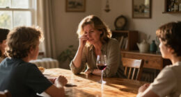 My Son Betrayed His Wife. I Kind Of Think I Should Take A Stand At The Holidays.