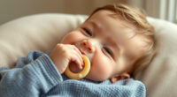 Nuby Teething Ring: September Baby Sale Deal Watch